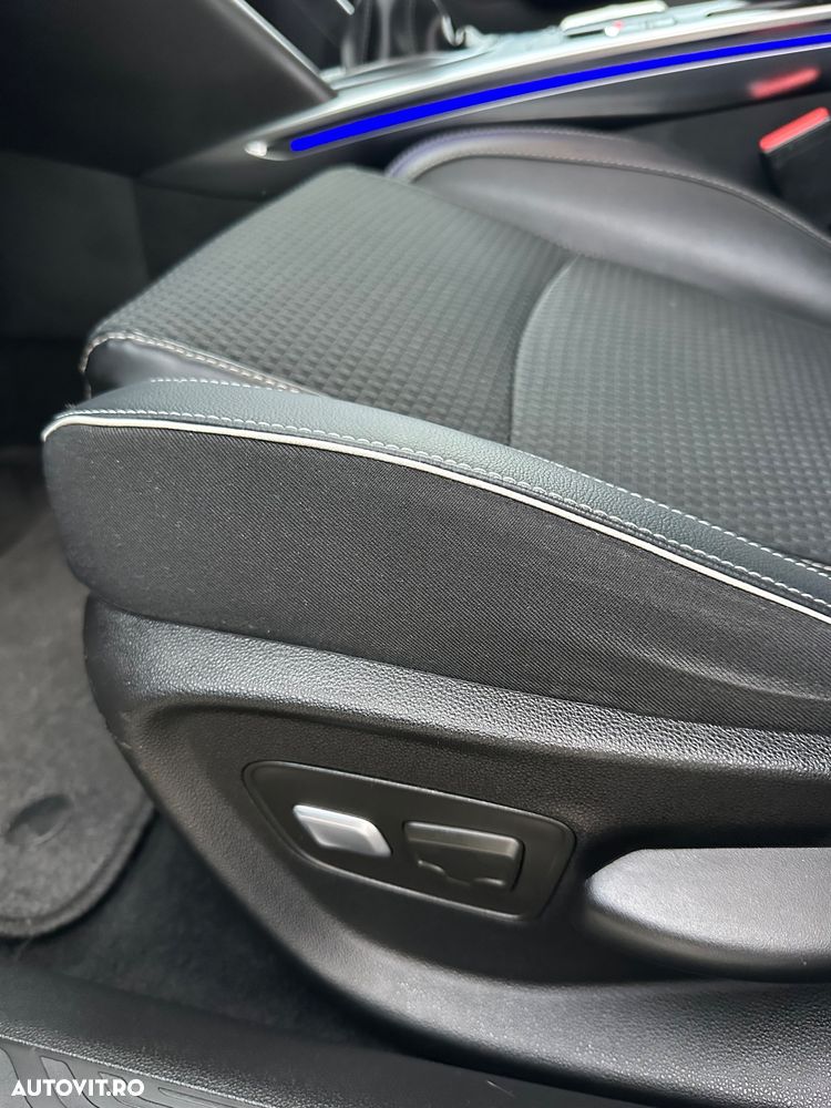 Renault Megane ENERGY dCi 130 BOSE EDITION - 23