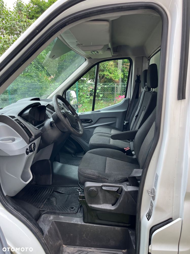 Ford Transit - 8