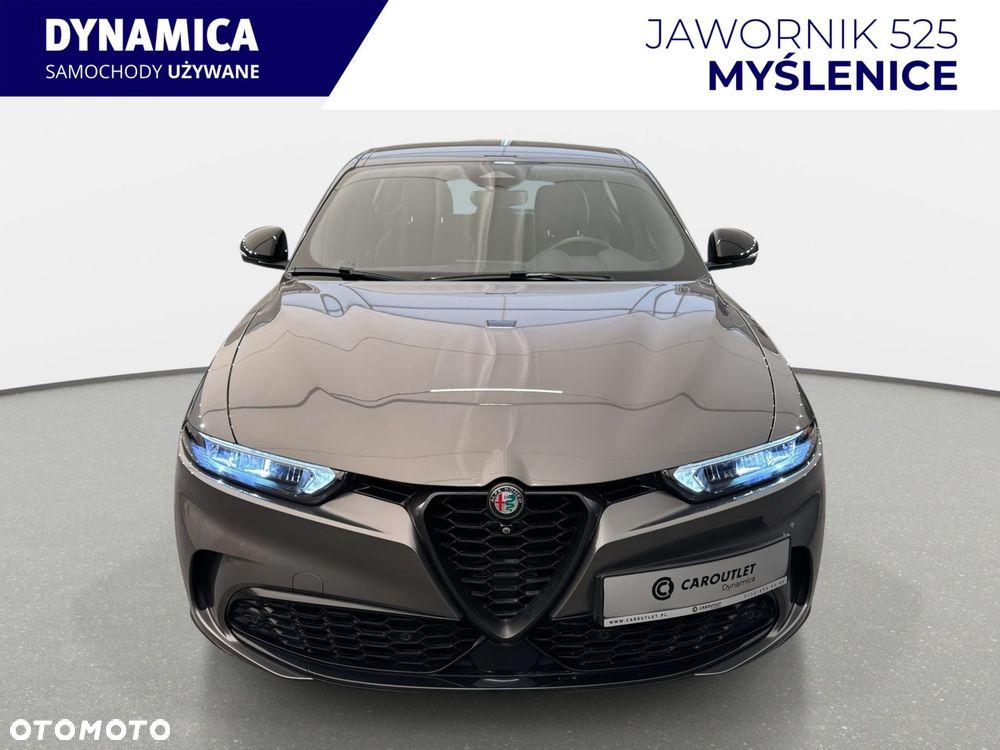 Alfa Romeo Tonale - 4
