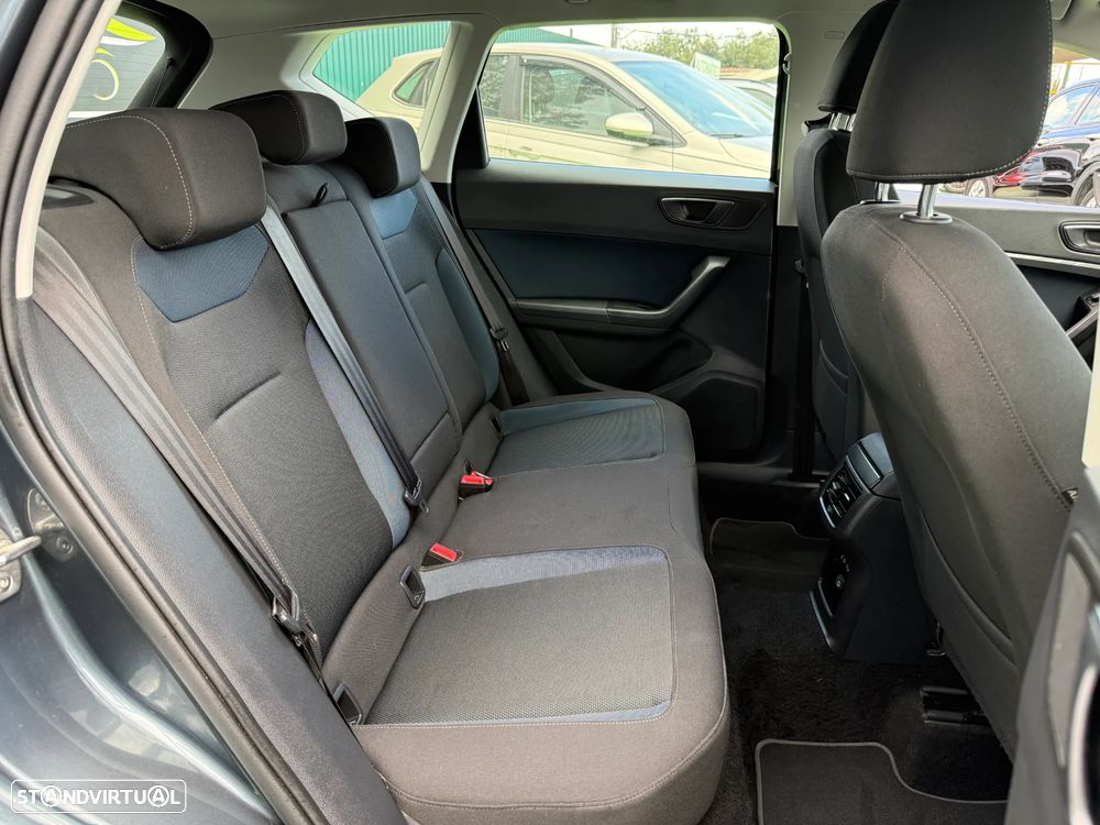 SEAT Ateca 1.6 TDI Style - 18