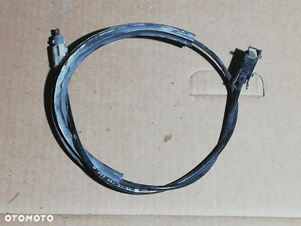 Mercedes W203 W209 linka wybieraka zmiany biegów A2032670164