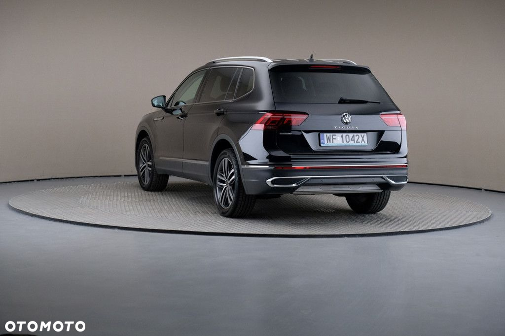 Volkswagen Tiguan Allspace 1.5 TSI EVO Elegance DSG - 2