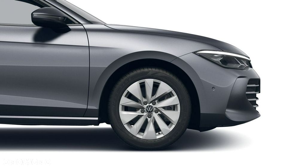 Volkswagen Passat - 9