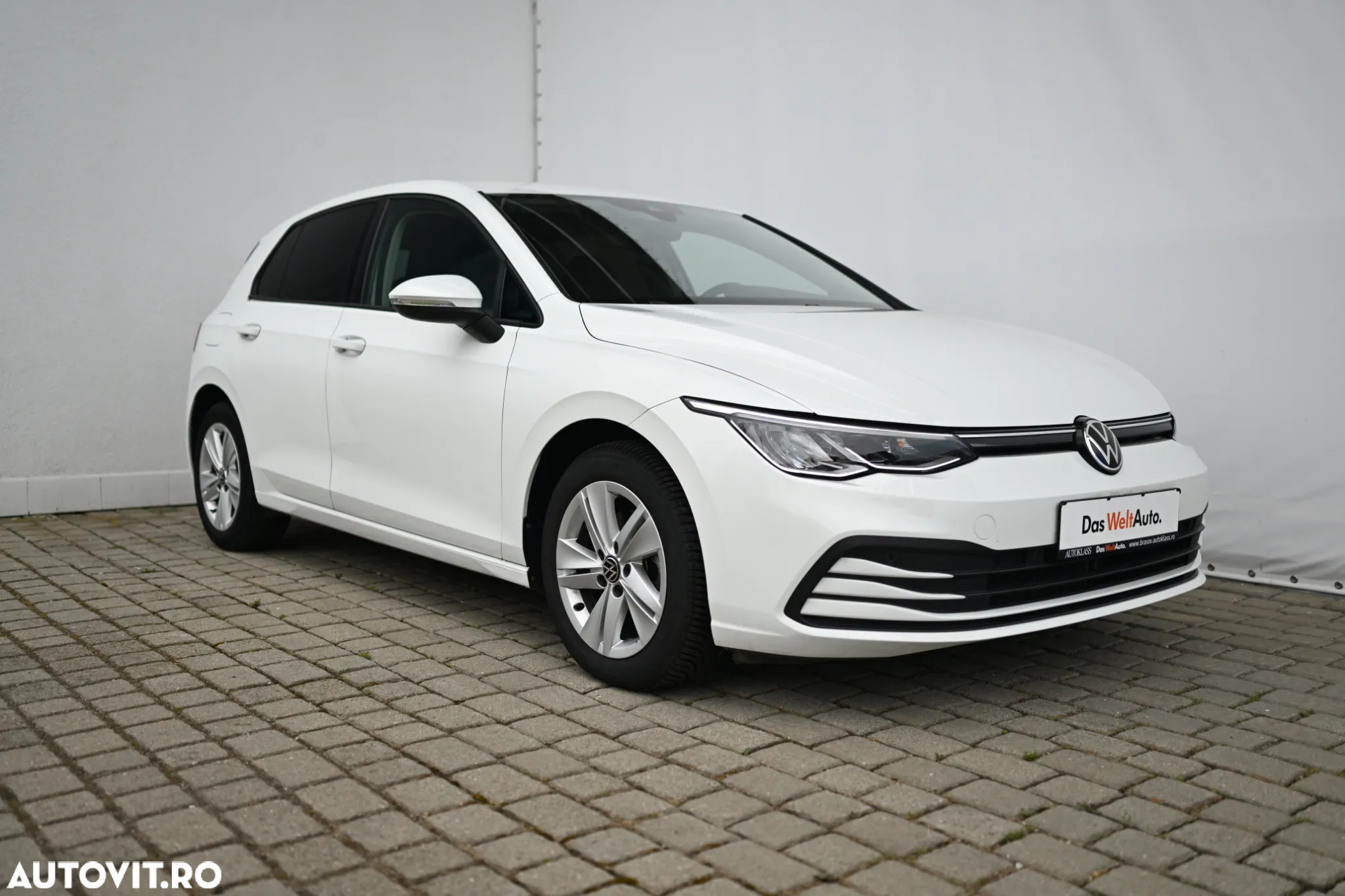 Volkswagen Golf 2.0 TDI Life - 6