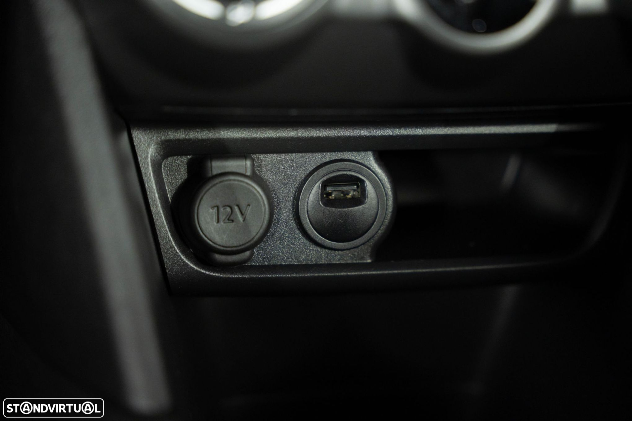 Peugeot 208 1.2 PureTech Active - 22