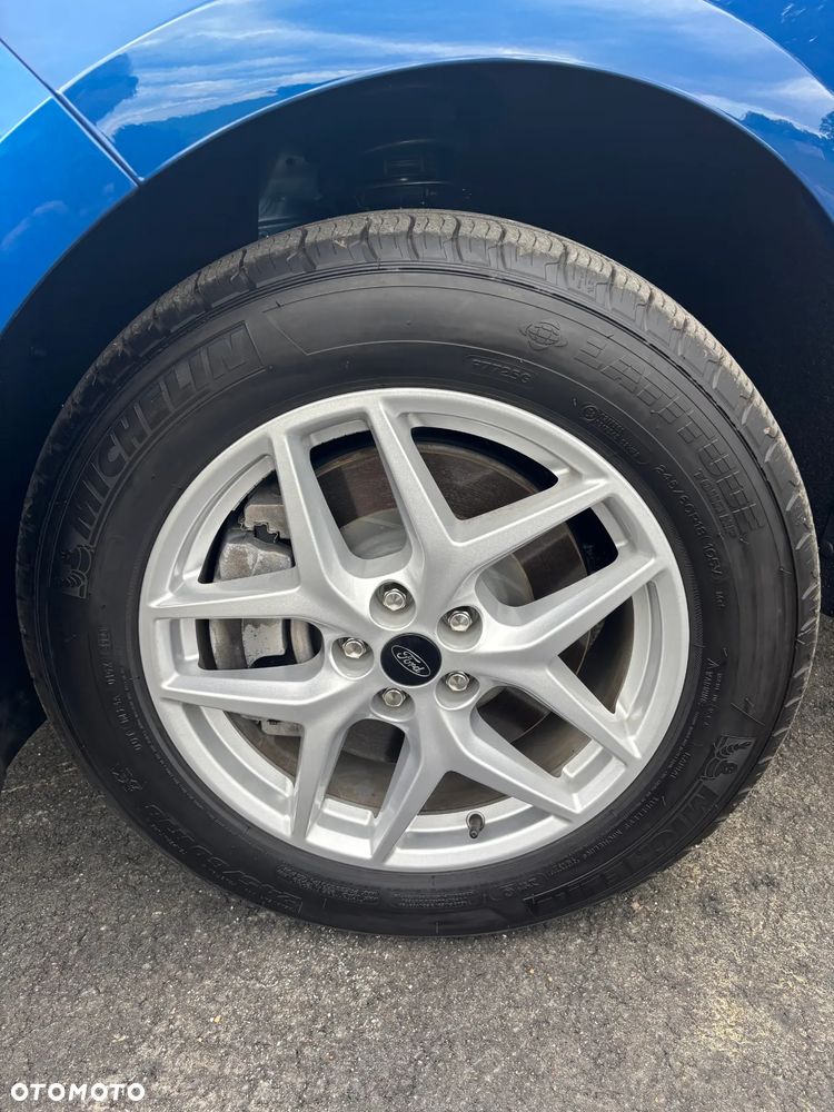 Ford Edge - 28