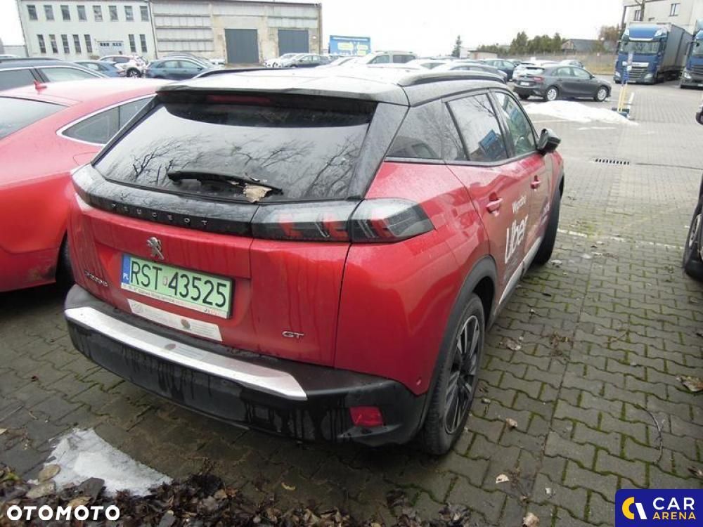Peugeot 2008 - 5
