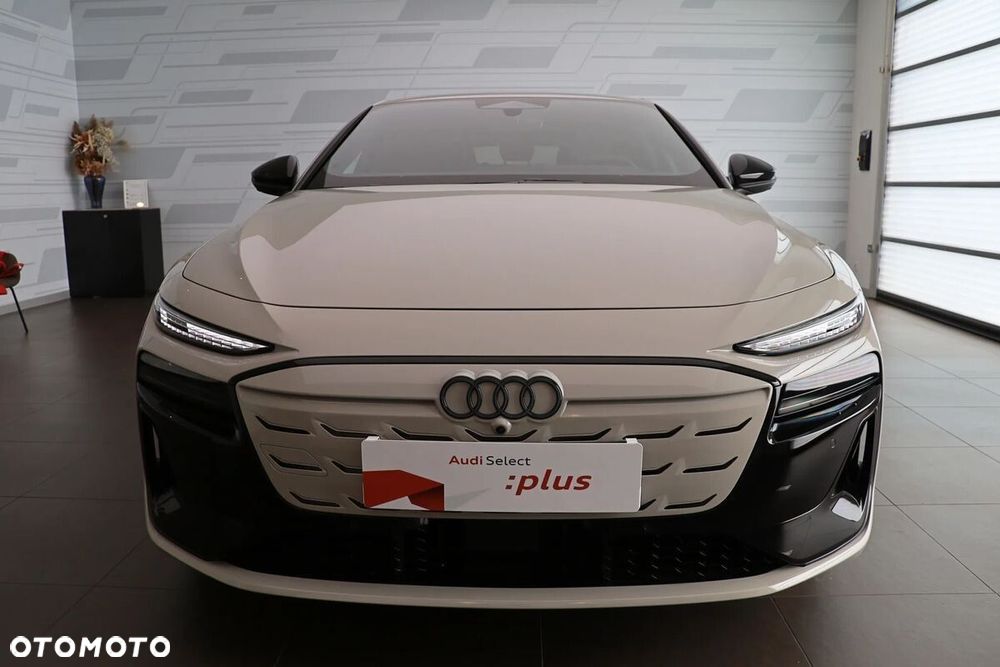 Audi A6 Sportback e-tron - 15