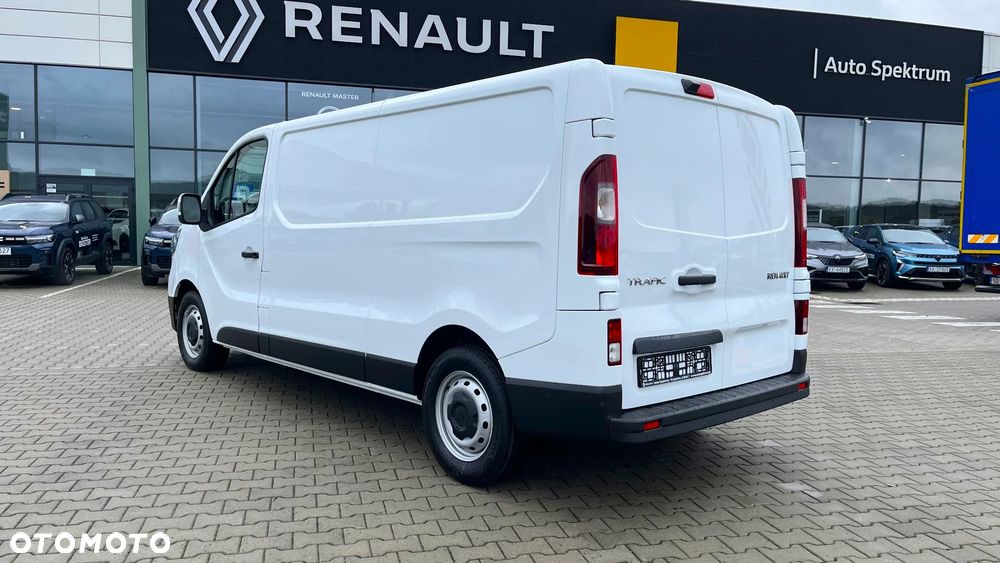 Renault TRAFIC Furgon - 3