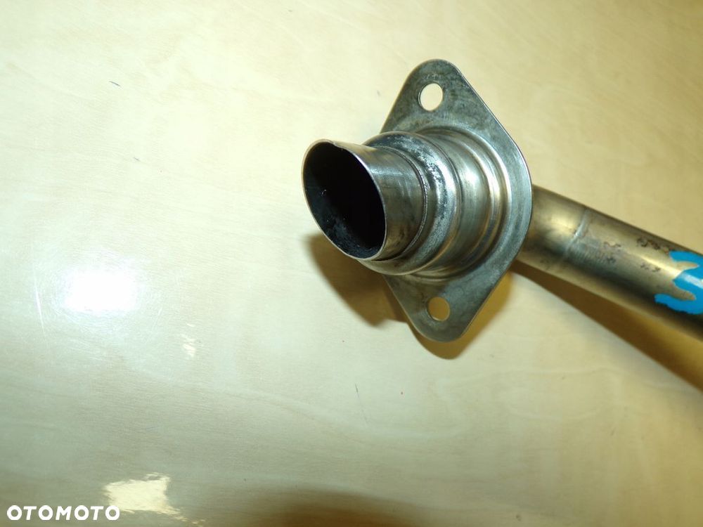 DUCATO JUMPER BOXER 2.2 06- RURA PRZEWÓD ZAWORU EGR EURO 4 - 2