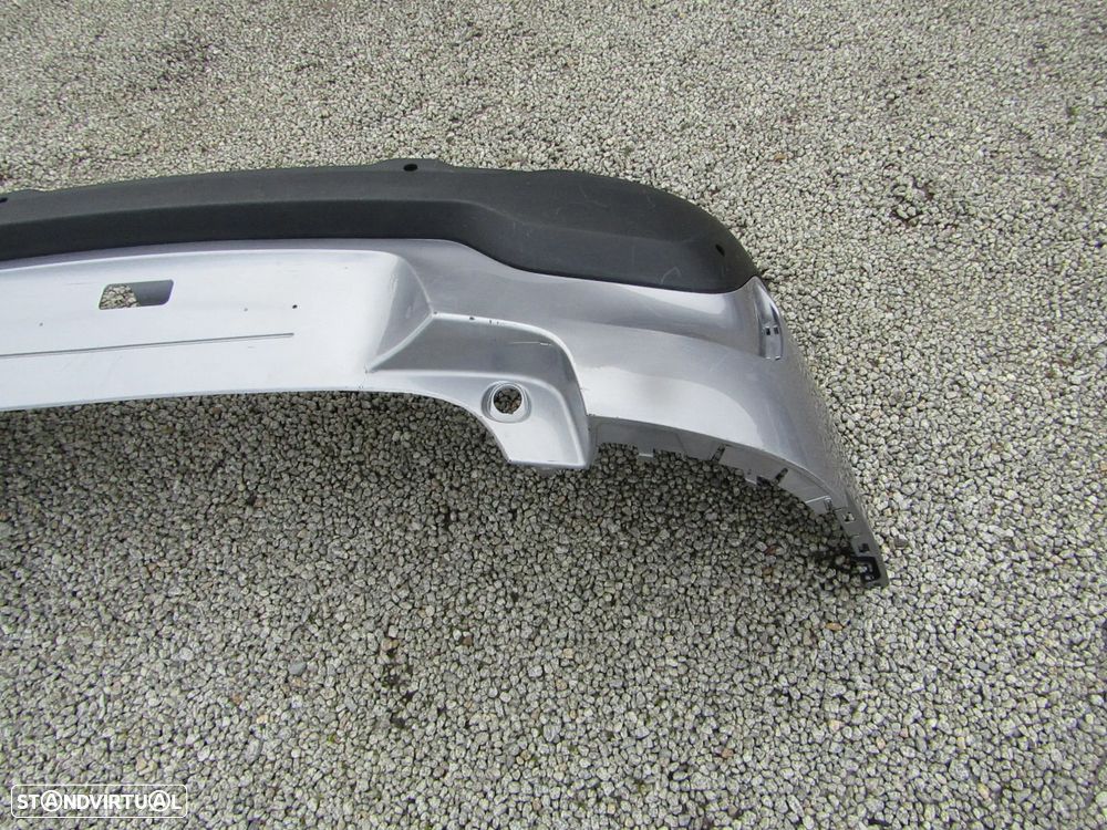 Para-choques traseiro Citroen Cactus fase 2 ano 2022(Ver detalhes nas fotos) - 5