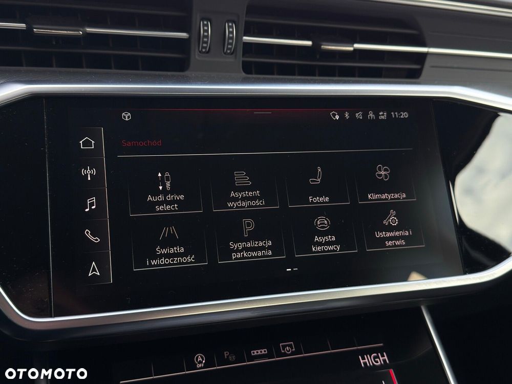 Audi A6 Avant - 31