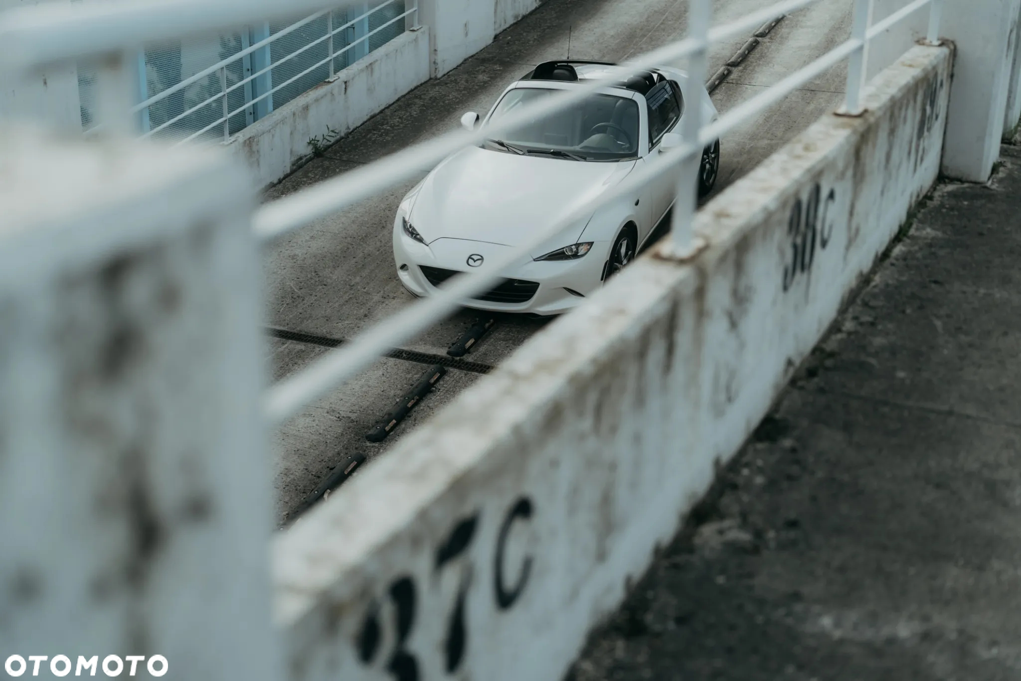 Mazda MX-5 SKYACTIV-G 184 Sports-Line - 21