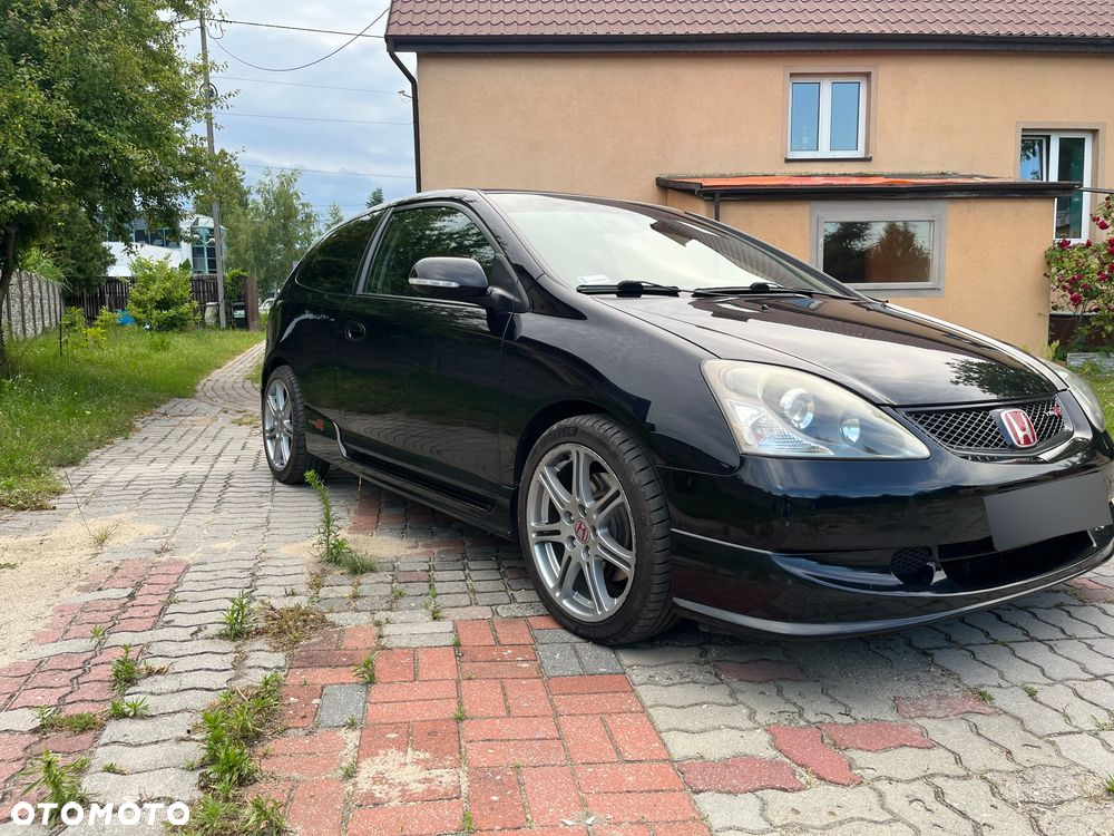 Honda Civic 2.0i Type-R - 15