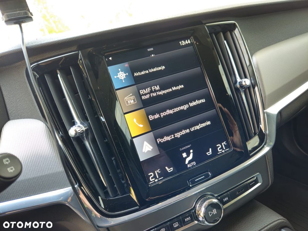 Volvo V90 Cross Country D4 SCR AWD - 13