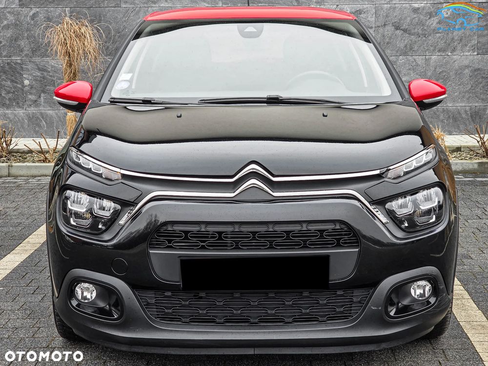 Citroën C3 1.2 PureTech Feel - 7