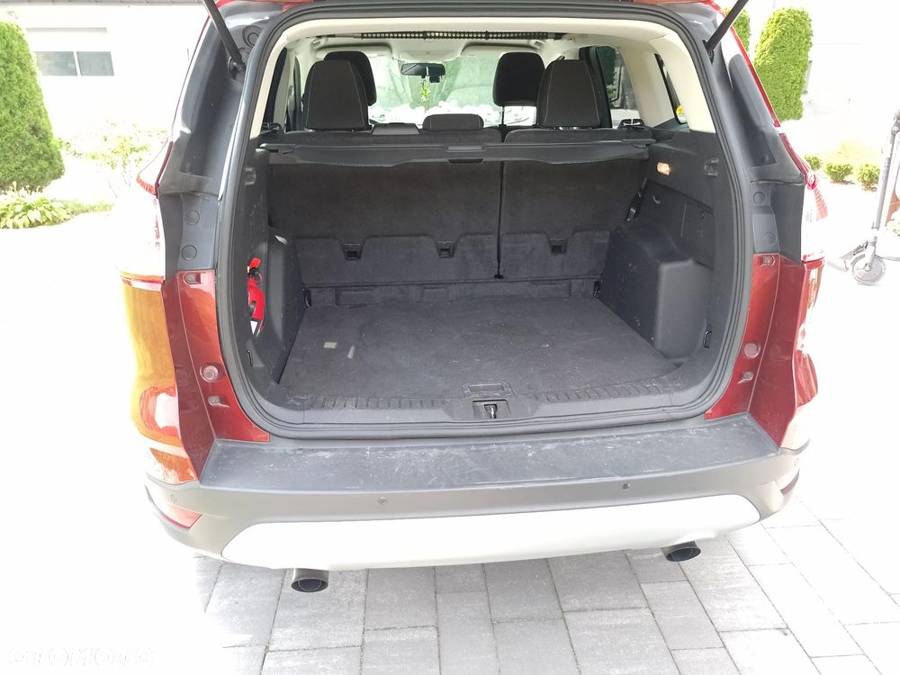 Ford Escape - 7
