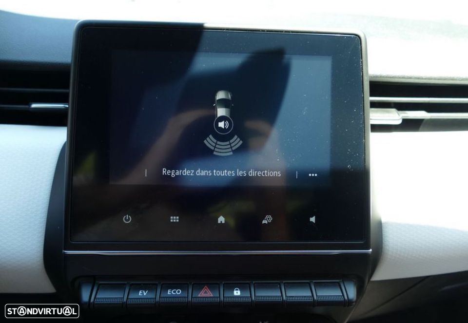 Renault Clio 1.6 E-Tech Full Hybrid RS Line - 16