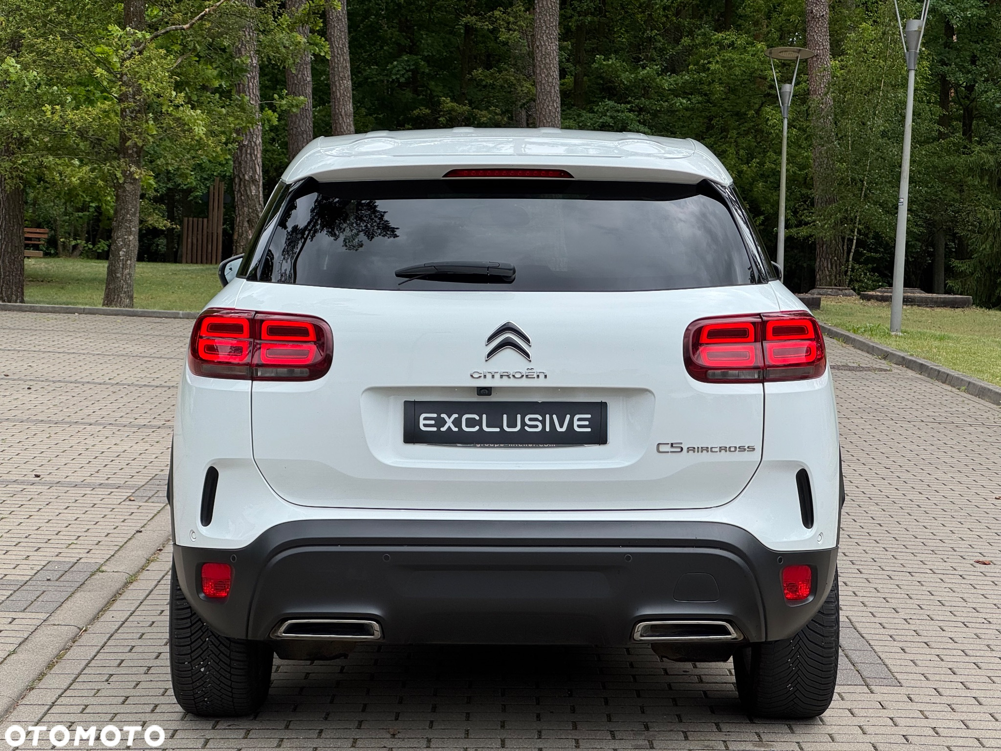 Citroën C5 Aircross 1.5 BlueHDi Shine - 5