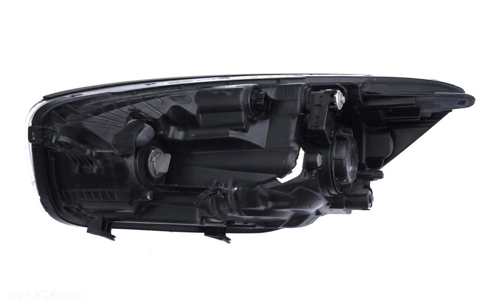 KIA PICANTO 2 II 2011 - 2017 reflektor prawy ORYGINAŁ OE - 5