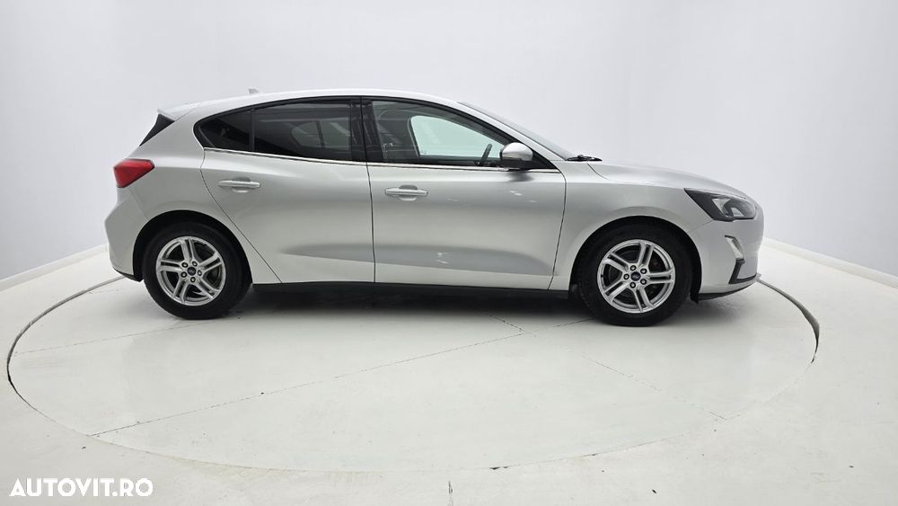 Ford Focus 1.5 EcoBlue Trend Edition - 6