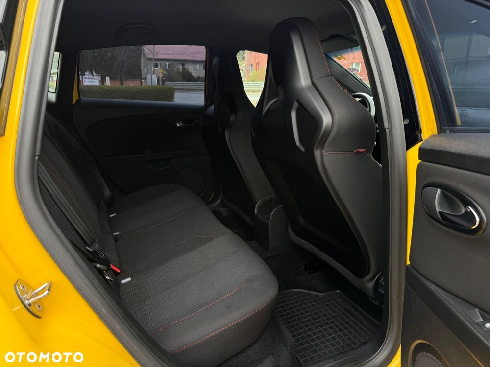Seat Leon - 9