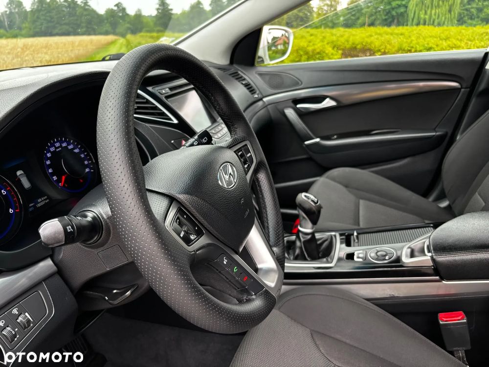 Hyundai i40 1.7 CRDi Business - 31