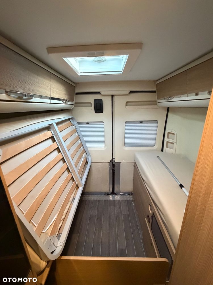 Adria Twin 600 sp AXESS - 13