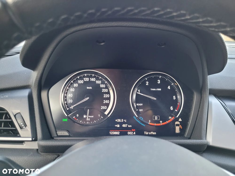 BMW Seria 2 218d Advantage - 9