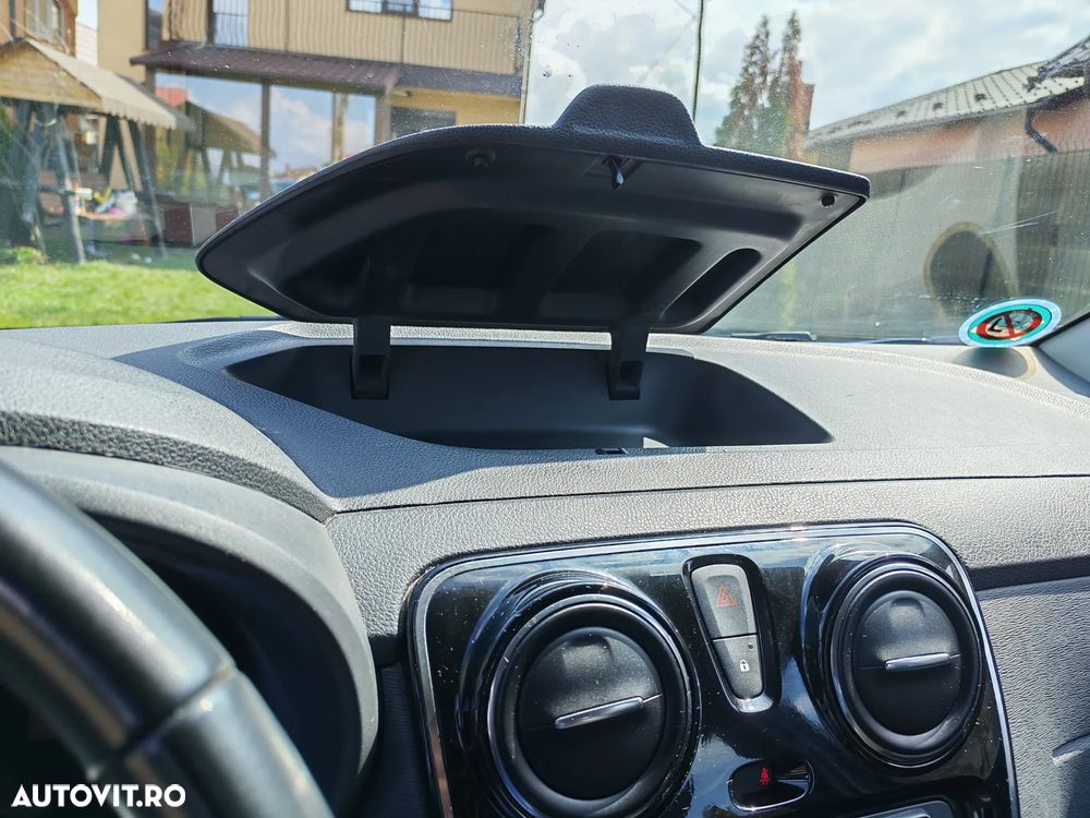 Dacia Lodgy TCe 130 GPF (7-Sitzer) Stepway - 22