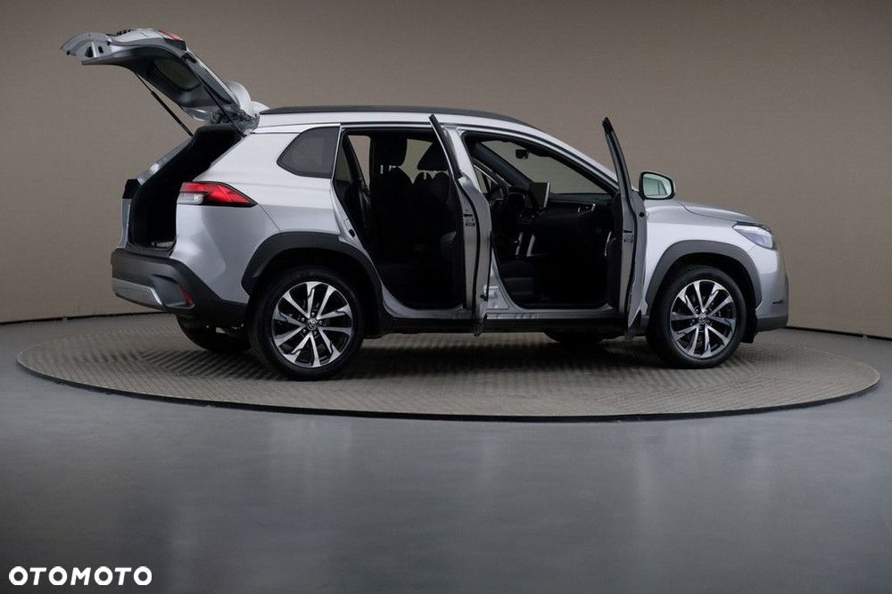 Toyota Corolla Cross 2.0 Hybrid Style - 6