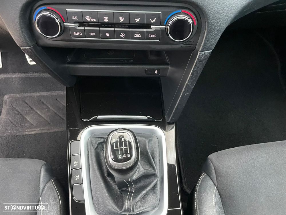 Kia ProCeed 1.0 T-GDI GT Line - 31