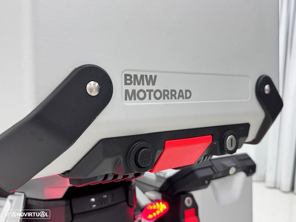 BMW R 1300 GS Adventure Trophy - 18