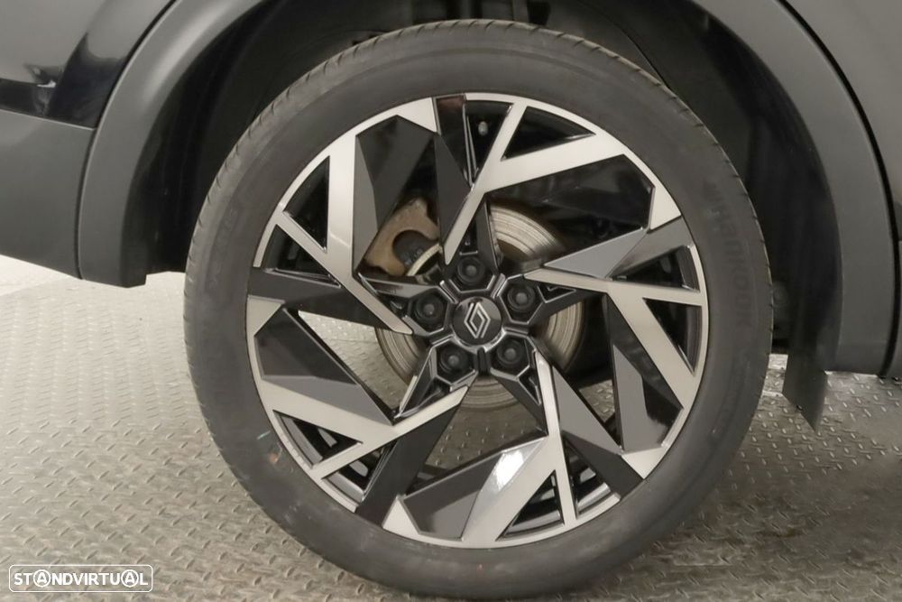 Renault Arkana 1.6 E-Tech Full Hybrid Esprit Alpine - 5