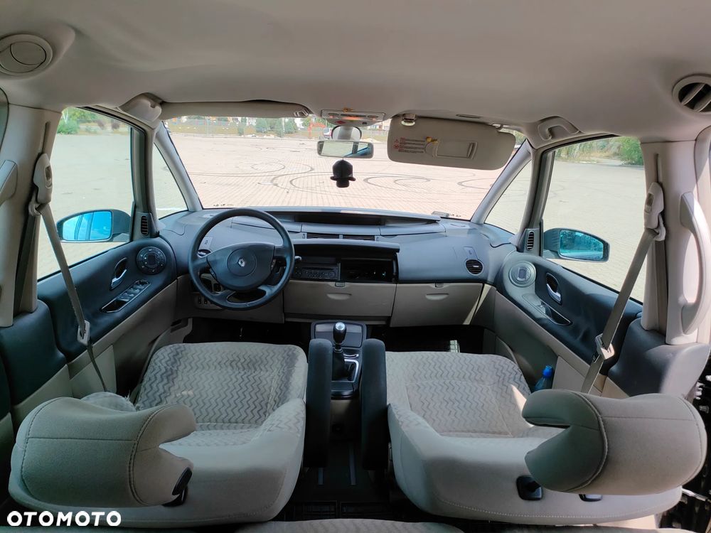 Renault Espace 1.9 dCi Expression - 7