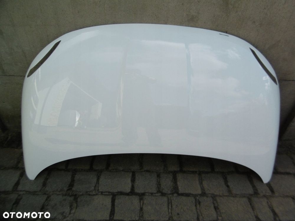 fiat 500e electric - maska - 1
