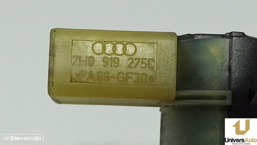 SENSOR DE ESTACIONAMENTO AUDI A8 (4E2) 3.2 - 2