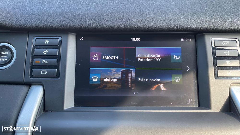Land Rover Discovery Sport 2.0 TD4 SE - 41