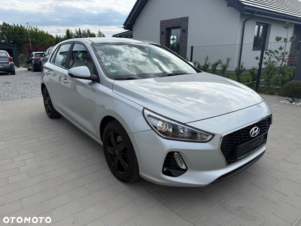Hyundai i30 1.0 T-GDI EDITION 30+ - 23