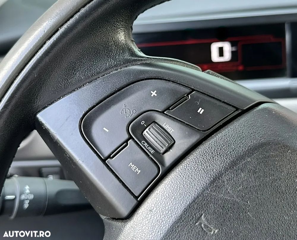 Citroën C4 Cactus - 34