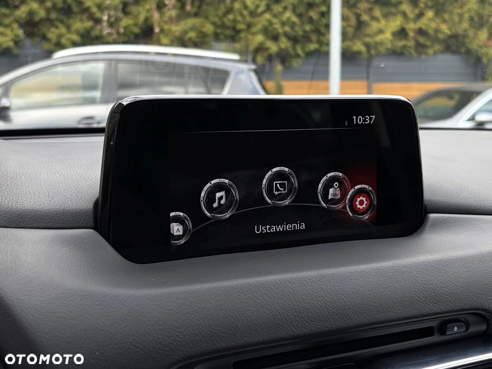 Mazda CX-5 2.0 Exclusive-Line 2WD - 26