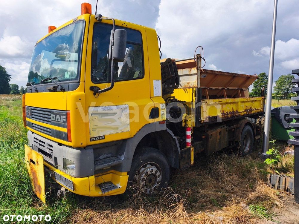 DAF 65.180 + Hr - 1
