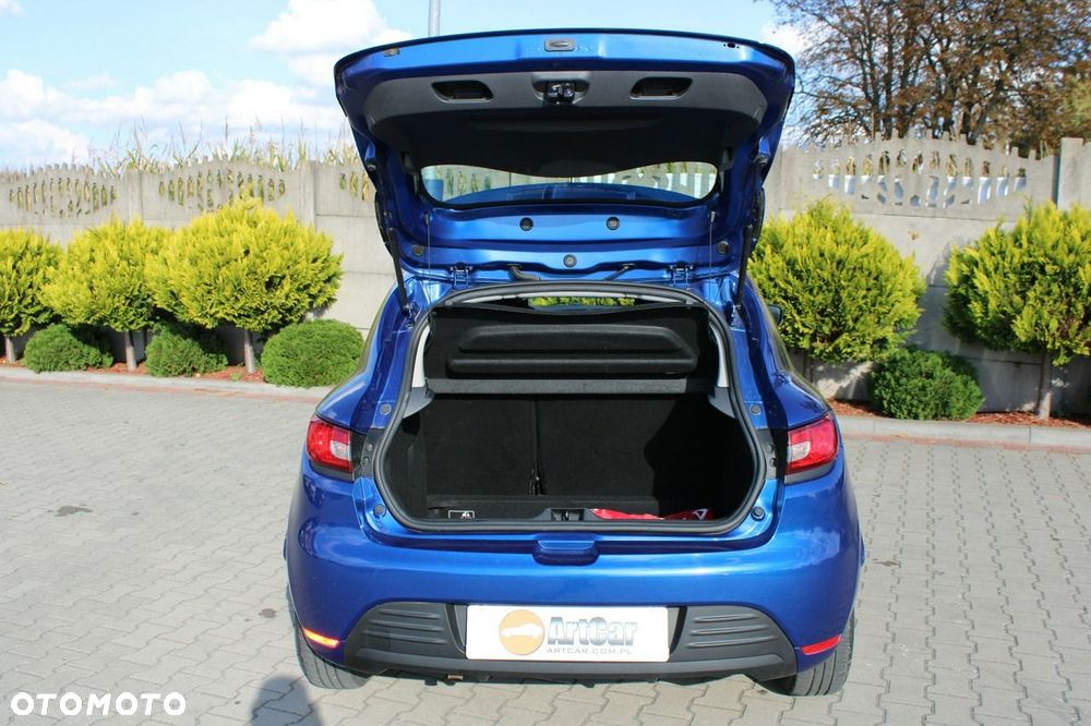 Renault Clio 1.2 16V Life - 32