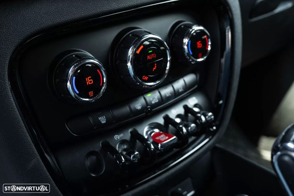 MINI Clubman One D Auto - 16