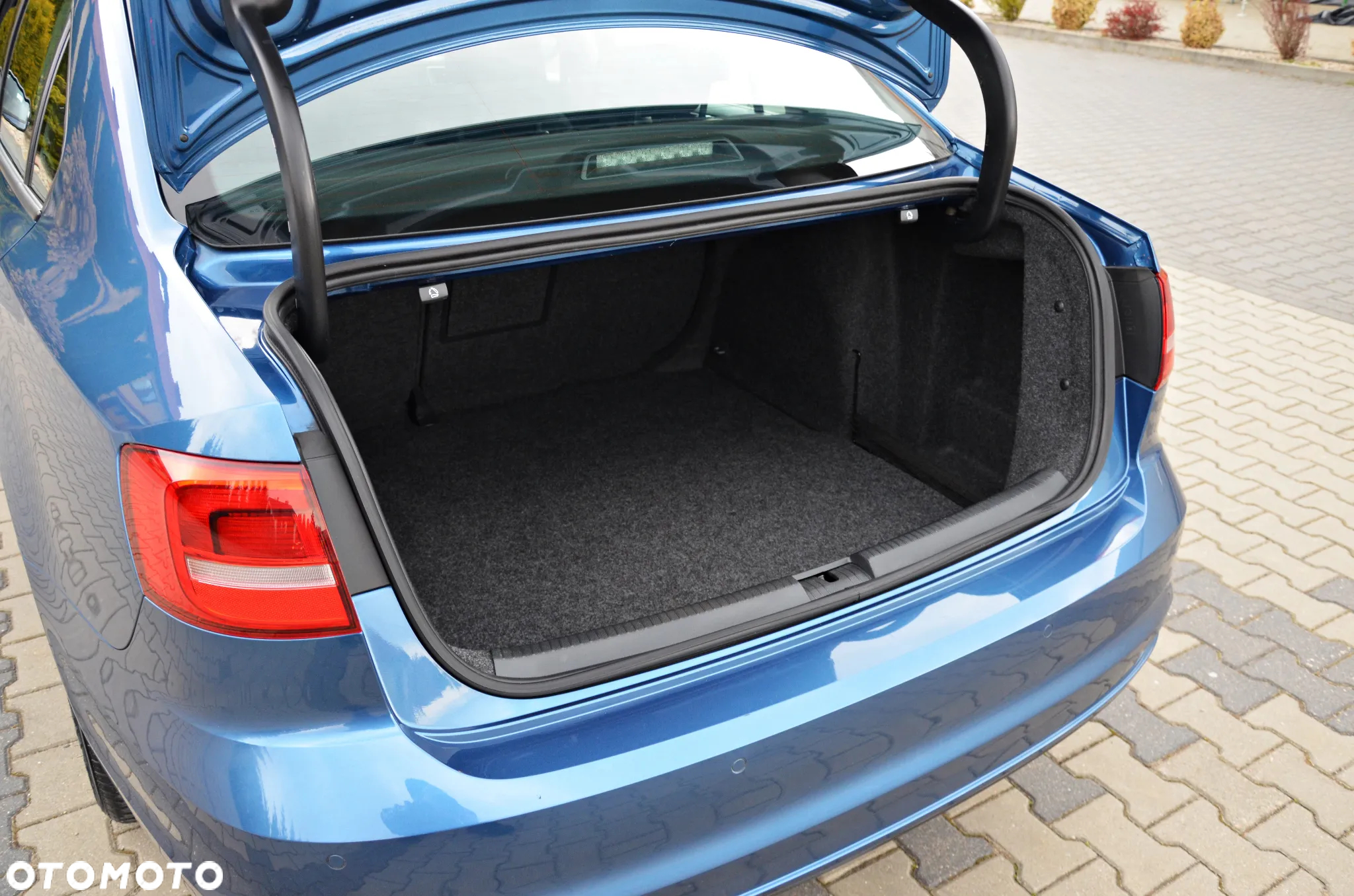 Volkswagen Jetta 1.4 TSI DSG BlueMotion Technology - 32