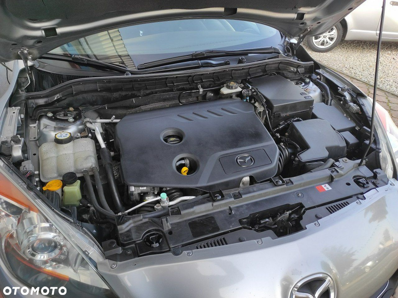Mazda 3 1.6 CD Exclusive - 17
