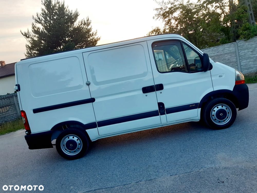 Renault Master - 15