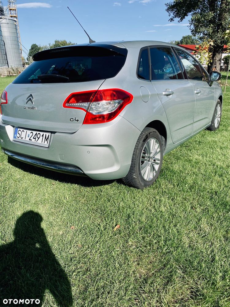 Citroën C4 1.6 VTi Attraction - 3