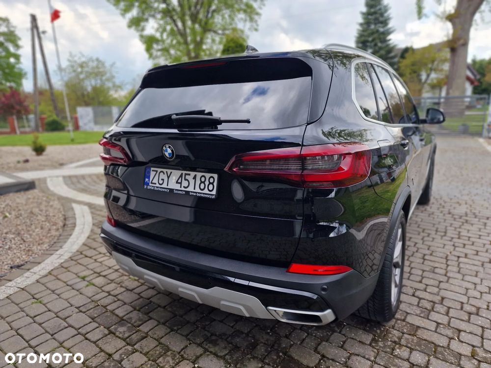 BMW X5 xDrive25d - 3