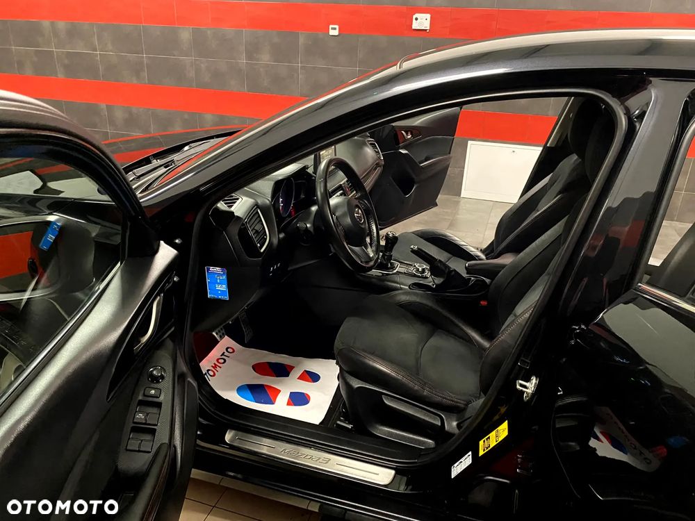 Mazda 3 2.0 Skypassion - 15